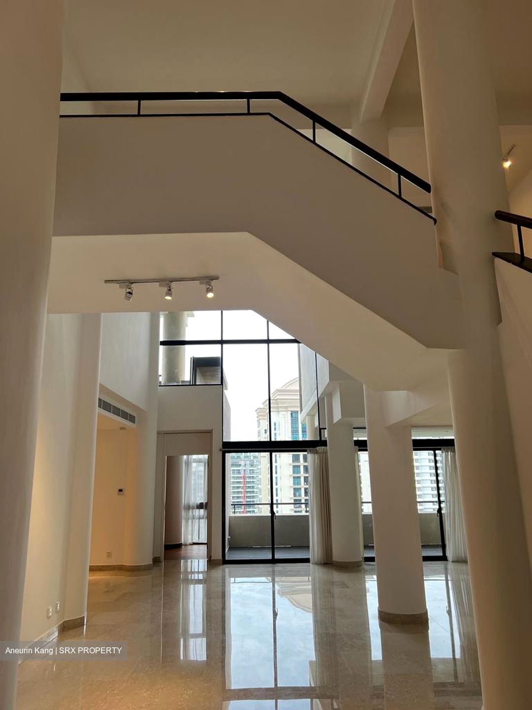 The Colonnade (D10), Condominium #408342911